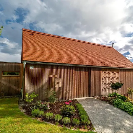 Stadl Niglberg Suedsteiermark Dom wakacyjny Sankt Johann im Saggautal