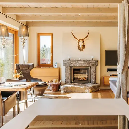 Dom wakacyjny Stadl Niglberg Suedsteiermark Sankt Johann im Saggautal