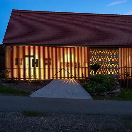 Dom wakacyjny Stadl Niglberg Suedsteiermark *