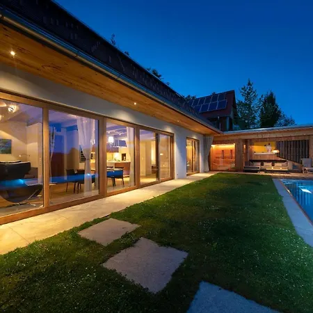 Stadl Niglberg Suedsteiermark Dom wakacyjny