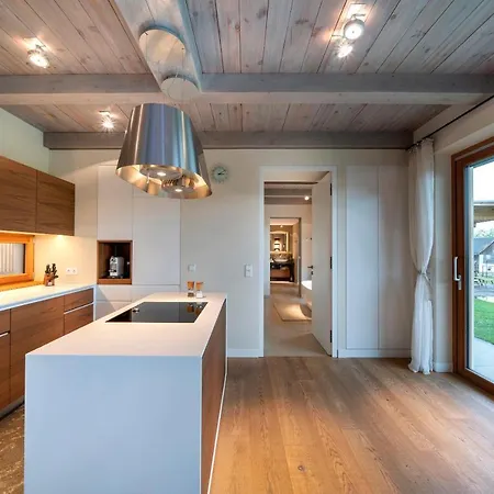 Dom wakacyjny Stadl Niglberg Suedsteiermark Sankt Johann im Saggautal