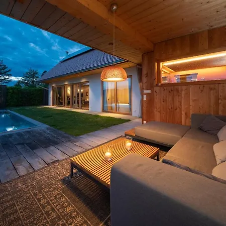 Dom wakacyjny Stadl Niglberg Suedsteiermark