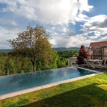 Dom wakacyjny Stadl Niglberg Suedsteiermark