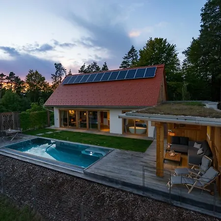 Stadl Niglberg Suedsteiermark