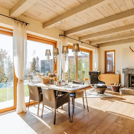 Dom wakacyjny Stadl Niglberg Suedsteiermark