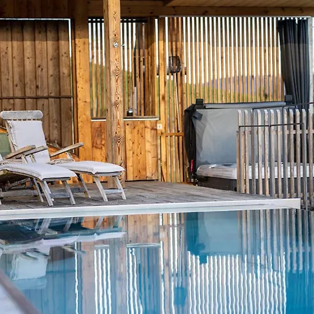 Dom wakacyjny Stadl Niglberg Suedsteiermark