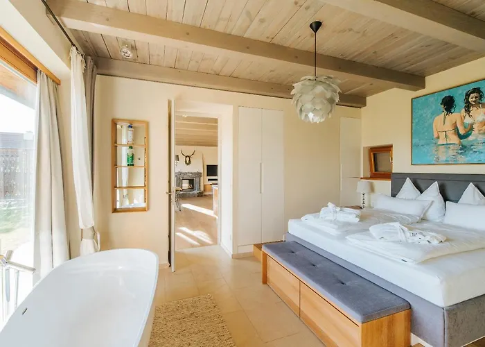 Ferienhaus Stadl Niglberg Südsteiermark