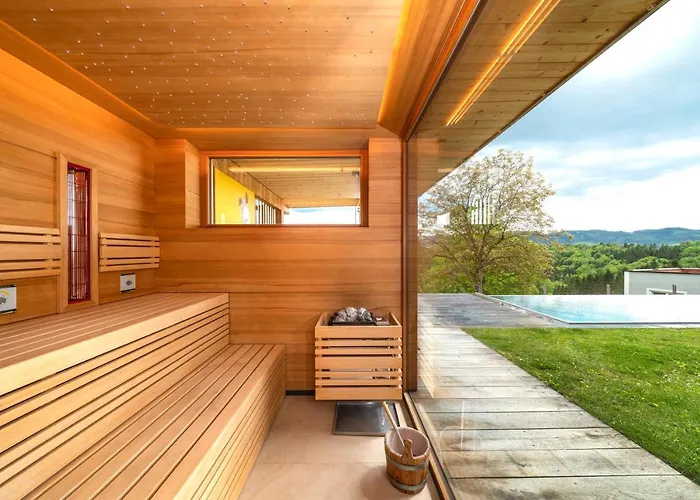 Ferienhaus Stadl Niglberg Südsteiermark