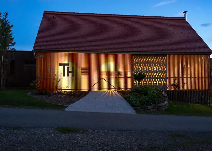 Ferienhaus Stadl Niglberg Südsteiermark *