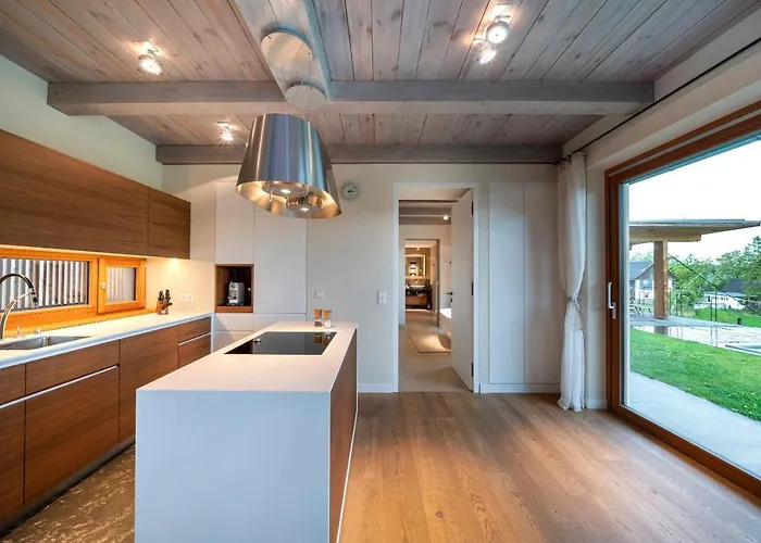 Ferienhaus Stadl Niglberg Südsteiermark Sankt Johann im Saggautal