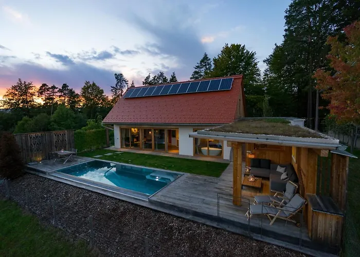 Stadl Niglberg Südsteiermark