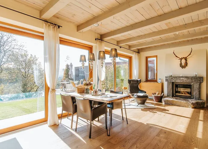 Ferienhaus Stadl Niglberg Südsteiermark