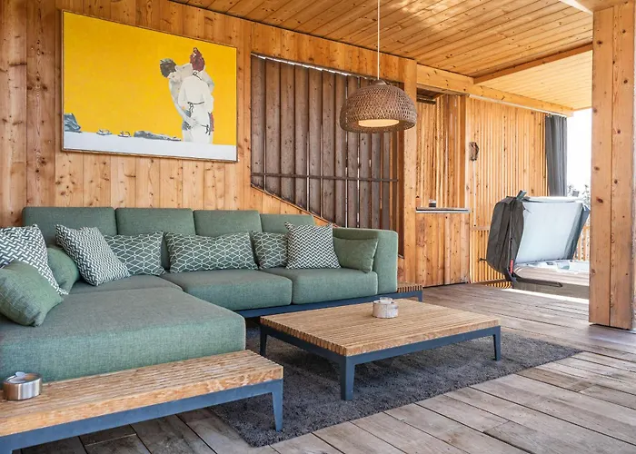 Ferienhaus Stadl Niglberg Südsteiermark